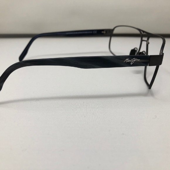 Maui Jim Eyeglass Frame 63-16-135 - Picture 2 of 6